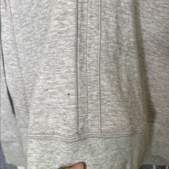 Lululemon In A Cinch Long Sleeve Tee - Picture 6 of 11